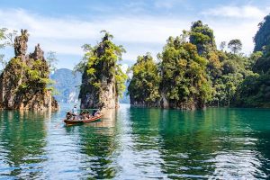 Read more about the article 7 of the best places to visit in Southeast Asia: the backpacker route and beyond