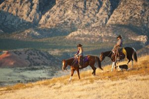 Read more about the article Lonely Plan-it: How to plan a dude ranch vacation