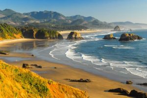 Read more about the article The 10 best beaches in Oregon