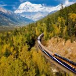 Taking the train in Canada: top tips and the best scenic routes
