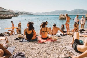 Read more about the article The ultimate long weekend in Marseille