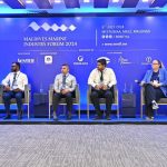 Visit Maldives – News > MALDIVES MARINE INDUSTRY FORUM 2024 (MMIF’24) SUCCESSFULLY CONCLUDES IT’S SECOND EDITION.