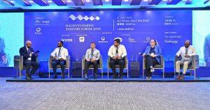 Read more about the article Visit Maldives – News > MALDIVES MARINE INDUSTRY FORUM 2024 (MMIF’24) SUCCESSFULLY CONCLUDES IT’S SECOND EDITION.