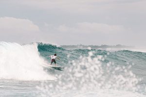 Read more about the article Surf Therapy at Kuda Villingili Resort Maldives