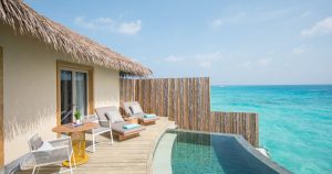 Read more about the article Seek Solace in Silence at InterContinental Maldives Maamunagau Resort