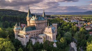 Read more about the article Slovakia’s can’t-miss experiences