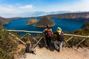 Read more about the article The best hikes in Ecuador