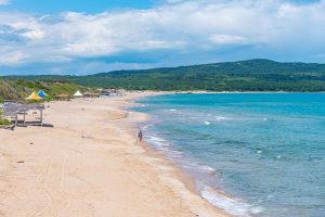 Read more about the article 11 of the best beaches in Bulgaria: relax on the Black Sea coast