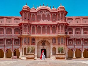 Read more about the article The 10 most incredible experiences in Jaipur