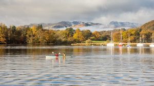 Read more about the article A frist-time guide to England’s Lake District