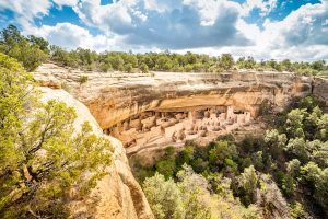 Read more about the article A first-time guide to Mesa Verde National Park, Colorado