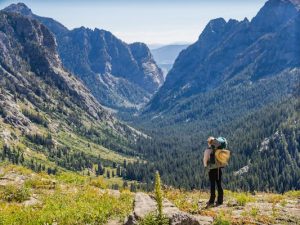 Read more about the article The top 9 hikes in Wyoming