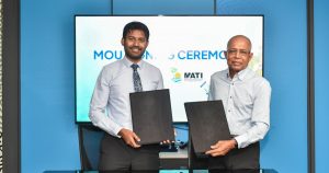 Read more about the article MMPRC and MATI Sign MOU to Strengthen and Enhance Collaboration