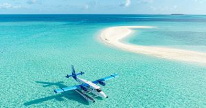 Read more about the article Maldivian Celebrates Ten Fantastic Years of its Seaplane Services