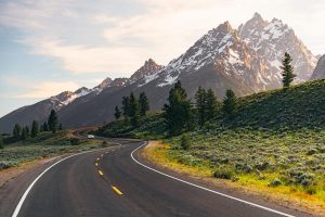 Read more about the article Best road trips in Wyoming