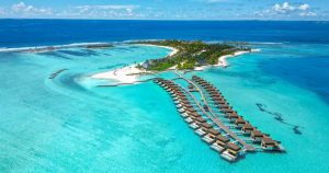 Read more about the article Sun, Sea, and Surf Therapy – Kuda Villingili Partners with The Wave Proje…