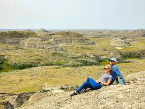 Read more about the article Saskatchewan Road Trip: From Boreal Forest to Badlands