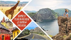 Read more about the article Travel Year in Review 2023 & 2024 Travel Preview