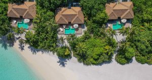 Read more about the article Noku Maldives Joins Vignette Collection