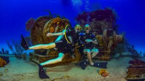 Read more about the article Top 10 Dive Destinations in the World