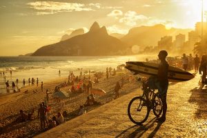 Read more about the article Best time to visit Rio de Janeiro