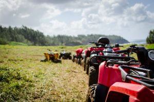 Read more about the article Top 4 Hurdles You’ll Face When Riding ATVs in Rocky or Hilly Terrain