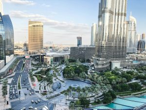 Read more about the article The Ultimate Guide to Property Investment in UAE: How Insurance in Real Estate is Shaping the Future of Investments