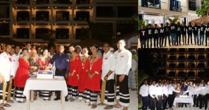 Read more about the article Kaani Hotels Celebrates 12 Years of Pioneering Local Island Tourism in the …