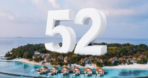 Read more about the article Bandos Maldives Celebrates 52 Years of Timeless Hospitality