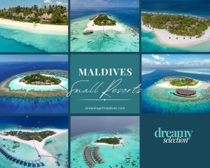 Read more about the article Less Is More. A Dreamy Selection of Small Resorts in the Maldives