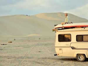 Read more about the article Loneliest Road in America Travel Guide