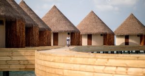 Read more about the article InterContinental Maldives Maamunagau Resort Announces New Spa Partnership w…