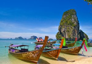 Read more about the article Your Guide to Health Insurance in Thailand