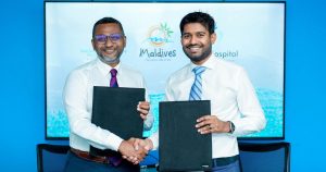 Read more about the article MMPRC Signs MOU with ADK to Promote Medical Tourism Offerings of Maldives