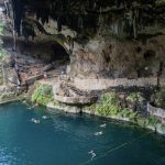 Yucatán Peninsula: best cenotes