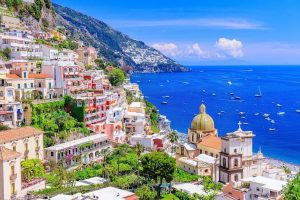 Read more about the article A first-time guide to Campania