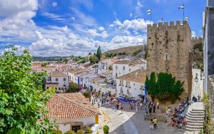 Read more about the article 10 top experiences in Óbidos, Portugal