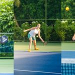 Tennis Star Petra Kvitová Visits Hideaway Beach Resort & Spa, Paves Way fo…