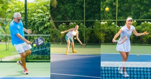 Read more about the article Tennis Star Petra Kvitová Visits Hideaway Beach Resort & Spa, Paves Way fo…