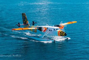 Read more about the article Sun Siyam Resorts New Seaplanes Celebrate Maldivian Traditions