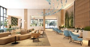 Read more about the article Barcelo Nasandhura Male to Open in Q1 2025 as the Largest Hotel in Male