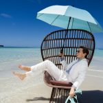 Aquazzura collaborates with JOALI Maldives to launch Maldives’ first-ever…