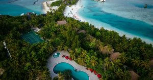 Read more about the article Experience Paradise with Complimentary Transfers at Cinnamon Hakuraa Huraa …