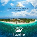 Reethi Faru Resort Proudly Renews Its Travelife Gold Certification for Acco…