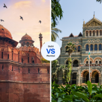 Delhi vs Mumbai: which to choose?