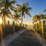 The 10 best beaches in the Florida Keys