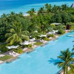 Kuda Villingili Resort Maldives Honoured with 2024 Travel + Leisure China  …