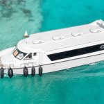 Ayada Maldives Elevates Luxury Travel with New Speedboat