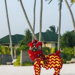 Angsana Velavaru refreshes its villas with a new sense of colour, craft, an…