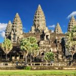 Angkor Wat: get to know Cambodia’s most iconic temple